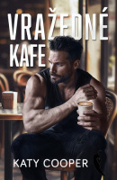 Vražedné kafe (Katy Cooper)