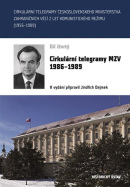 Cirkulární telegramy MZV 1986-1989, IV. (Jindřich Dejmek)