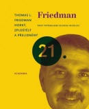 Horký, zploštělý a přelidněný (Thomas L. Friedman)