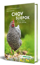 Chov sliepok (Beate Peitz, Leopold Peitz)