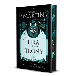 Hra o tróny (George R. R. Martin)