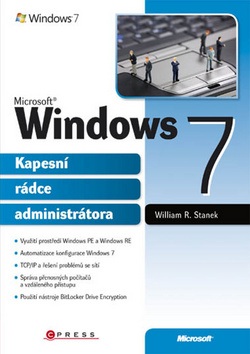 Microsoft Windows 7 (William R. Stanek)