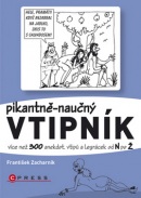 Pikantně - naučný vtipník (František Zacharník)