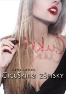 Cicuškine zápisky (Olivia Olivieri)