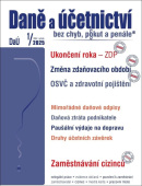 DaÚ 1/2025 Ukončení roka – ZDP