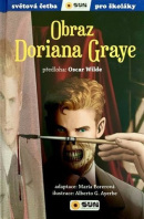 Světová četba - Obraz Doriana Graye (Oscar Wilde)