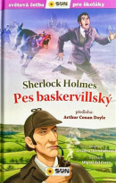 Pes baskervillský - Sherlock Holmes (Arthur Conan Doyle)