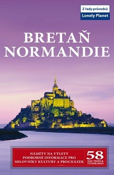 Bretaň Normandie (autor neuvedený)