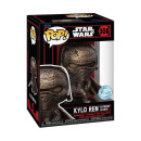 Funko Pop Star Wars: Darkside - Kylo