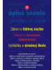 Aktualizácia V/3 2024 – štátna služba, informačné technológie verejnej správy