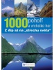 1000 pohoří a vrcholků hor (autor neuvedený)