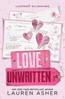 Love Unwritten (Lauren Asher)