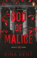 God of Malice (Rina Kent)