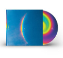 Coldplay:  Moon Music (Ecocd) (Coldplay)