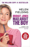 Bridget Jones: Mad About the Boy (Helen Fielding)