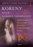 Dějiny české mystiky 3 (Josef Sanitrák)