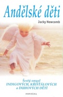 Andělské děti (Jacky Newcomb)