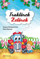 Traktůrek Zetůrek (Zuzana Neubauerová)