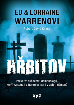 Hřbitov (Ed & Lorraine Warren)