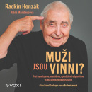 Muži jsou vinni? (audiokniha) (Klára Mandausová, Radkin Honzák)