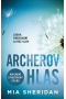 Archerov hlas (s oriezkou) (Mia Sheridan)