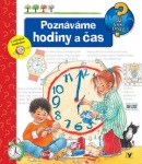 Poznáváme hodiny a čas (Daniel Weinhold)