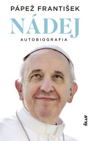 Nádej – Autobiografia (Pápež František)