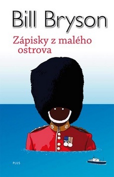 Zápisky z malého ostrova (Bill Bryson)