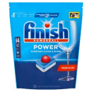 Finish tablety do umývačky riadu Powerball All in One Max 94 ks