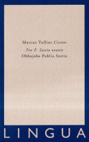 Pro P. Sestio oratio (Marcus Tullius Cicero)