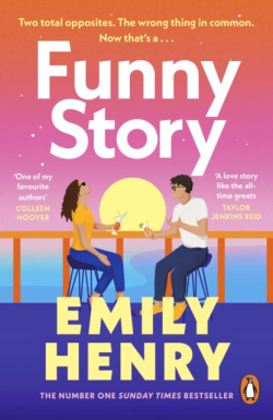 Funny Story (Emily Henry)