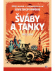 Šváby a tanky (Timo Laine)