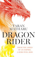 Dragon Rider (Taran Matharu)