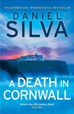 A Death in Cornwall (Daniel Silva)