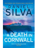 A Death in Cornwall (Daniel Silva)