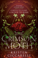 The Crimson Moth (Kristen Ciccarelli)