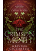 The Crimson Moth (Kristen Ciccarelli)