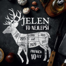 Jelen: To nejlepší (Audio CD) (JELEN)