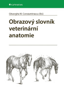 Obrazový slovník veterinární anatomie (Constantinescu M. Gheorghe)