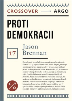 Proti demokracii (Jason Brennan)