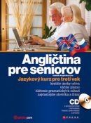 Angličtina pre seniorov (Kolektív autorov)