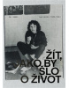 Bob Krčil (1952-1992). Žít, jako by šlo o život (Jan Douša)