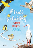 Ptačí pohádky (Martina Boučková)