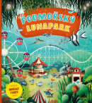 Podmořský lunapark (Helena Haraštová)