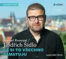 Já si to všechno pamatuju (audiokniha) (Jindřich Šídlo, Michael Rozsypal)