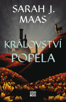 Království popela (Sarah J. Maas)