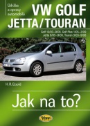 VW Golf/Jetta/Touran (Hans-Rüdiger Etzold)