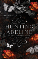 Hunting Adeline (H. D. Carlton)