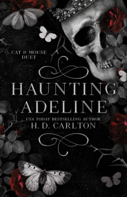 Haunting Adeline (H. D. Carlton)