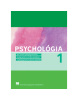 Psychológia 1 pre SPgŠ, PaSA, PaKA a 1. ročník ŠO učiteľstvo pre materské školy a vychovávateľstvo (Miron Zelina)